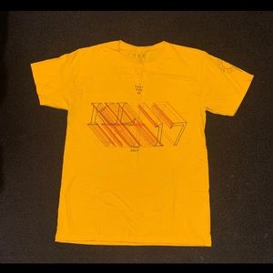 Kendrick Lamar tour shirt